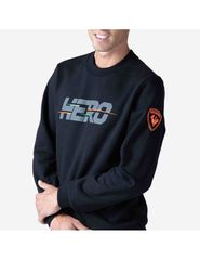 Rossignol Hero Sweatshirt Black-thumb-4