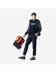 Rossignol Hero Sweatshirt Black