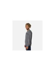 Rossignol LOGO SWEAT RN FL gray-thumb-4