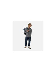 Rossignol LOGO SWEAT RN FL gray-thumb-3