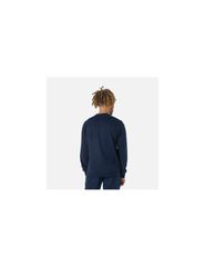 Rossignol LOGO SWEAT RN FL navy blue-thumb-3