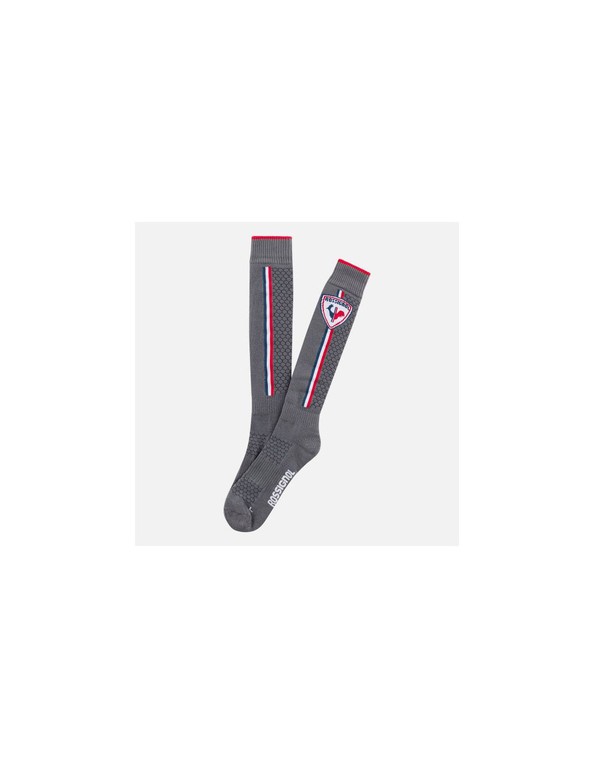 Rossignol Strato Socks Gray