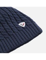Rossignol W Kitsi Cap Navy Blue-thumb-1