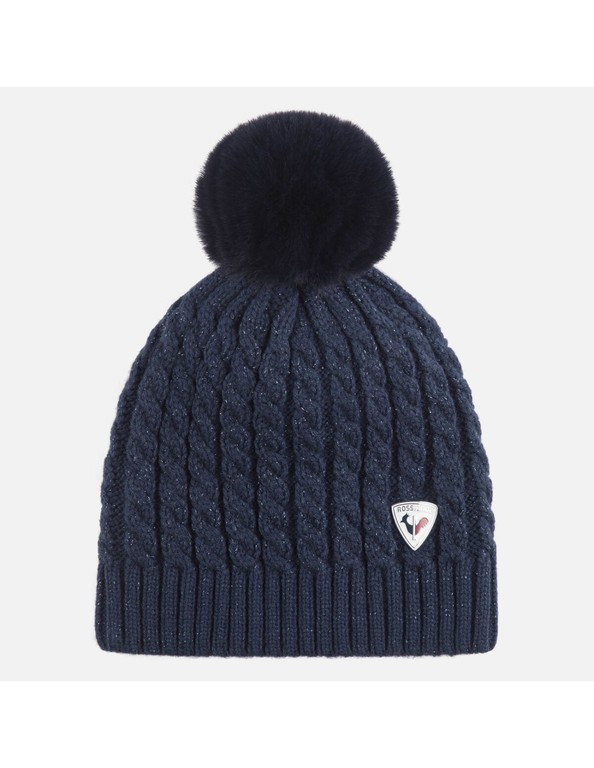 Rossignol W Kitsi Cap Navy Blue
