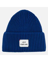 Rossignol W Stellar Blue Cap