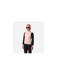 Rossignol W Active Versatile Xc Vest Pink