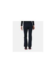 Rossignol W Resort Softshell Pant Black-thumb-2