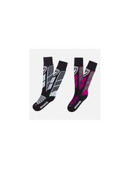 Rossignol W Thermotech 2P Socks Black
