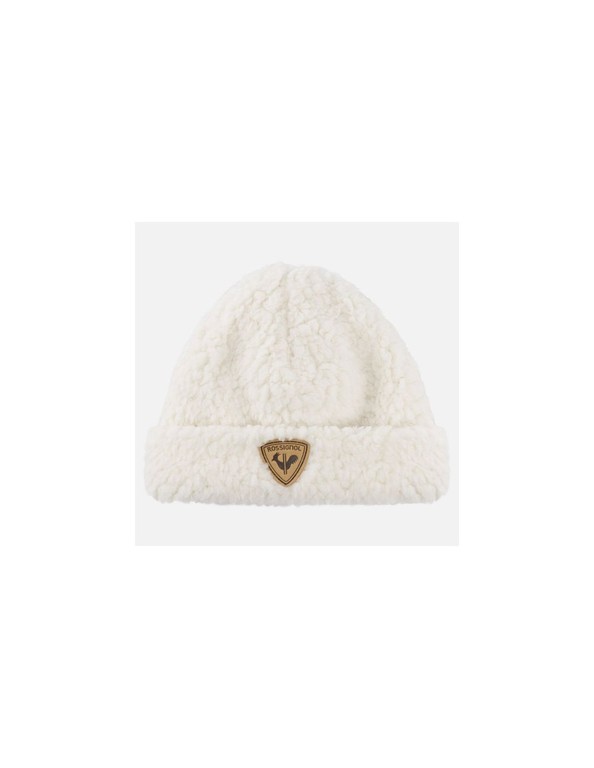 Rossignol K Livia Cap White