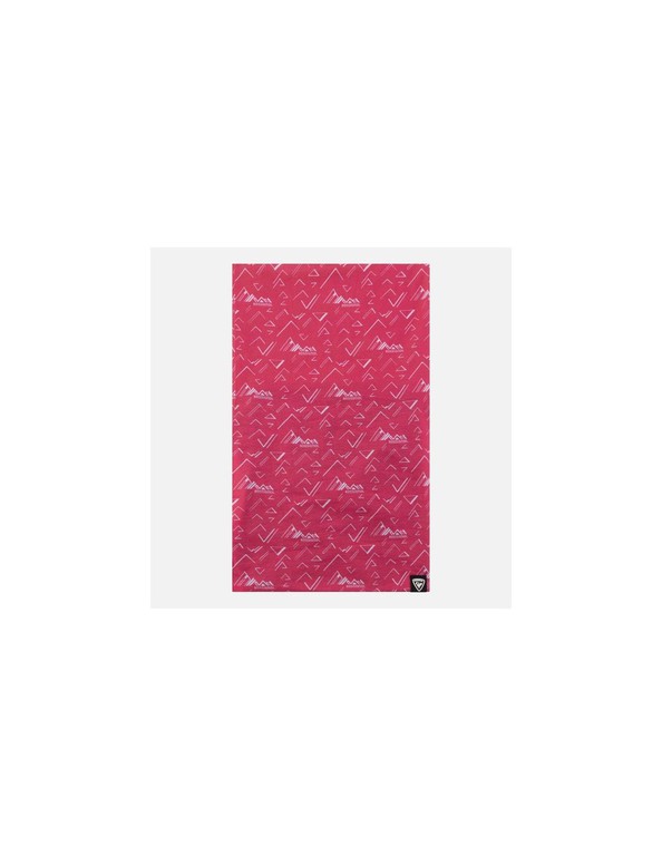 Rossignol Rossi Warm Neck Pink
