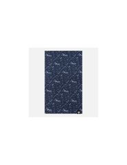 Rossignol Rossi Warm Neck Scarf Navy Blue