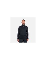 Rossignol Diretta Fleece Hz Sweatshirt Black