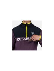 Rossignol Alltrack Fleece sweatshirt-thumb-1