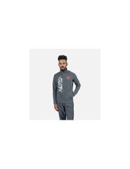 Rossignol New Hero Classique Clim Sweatshirt Gray