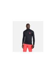 Rossignol New Hero Classique Hz Tshirt black