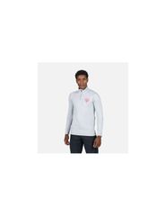 Rossignol New Hero Classique Hz Tshirt gray