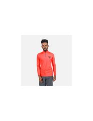 Rossignol New Hero Classique Hz Tshirt red