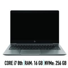 HP ZBook 14u G6 – Μεταχειρισμένο laptop – Intel Core i7 8th – 16gb ram – 256gb NVMe | |