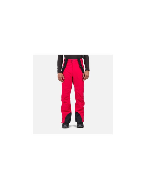 Rossignol Diretta Pant red