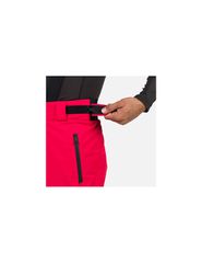 Rossignol Diretta Pant red-thumb-1