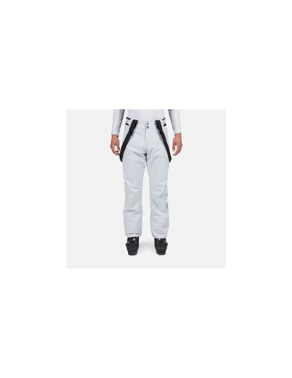 Rossignol Hero Velika Pant Gray