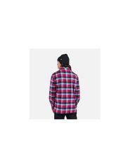 Rossignol Ranch Shirt Navy Blue-thumb-6