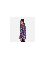 Rossignol Ranch Shirt Navy Blue-thumb-2