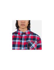 Rossignol Ranch Shirt Navy Blue-thumb-1