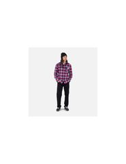 Rossignol Ranch Shirt Navy Blue-thumb-5
