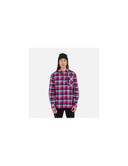 Rossignol Ranch Shirt Navy Blue
