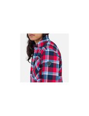 Rossignol Ranch Shirt Navy Blue-thumb-4