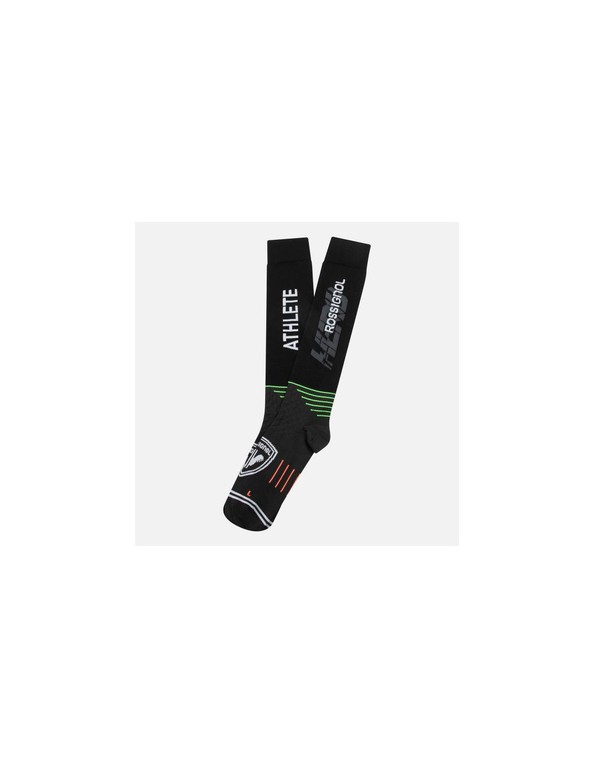 Rossignol Hero Socks Black