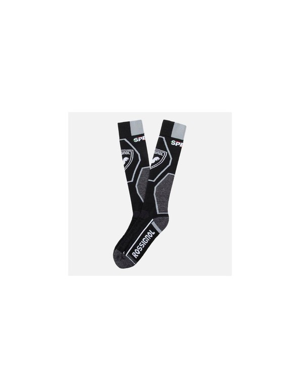 Rossignol Speed Comfort Socks Black