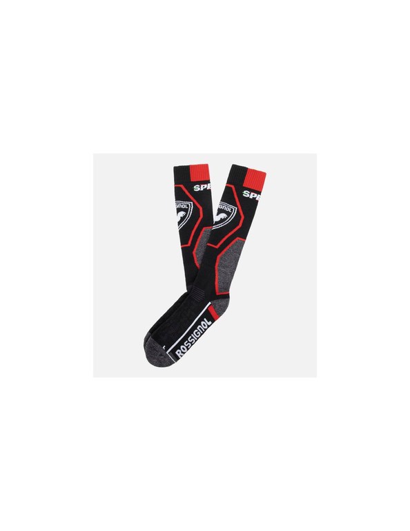 Rossignol Speed Comfort Socks red