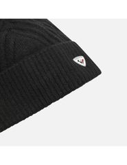 Rossignol W Sara Cap Black-thumb-1