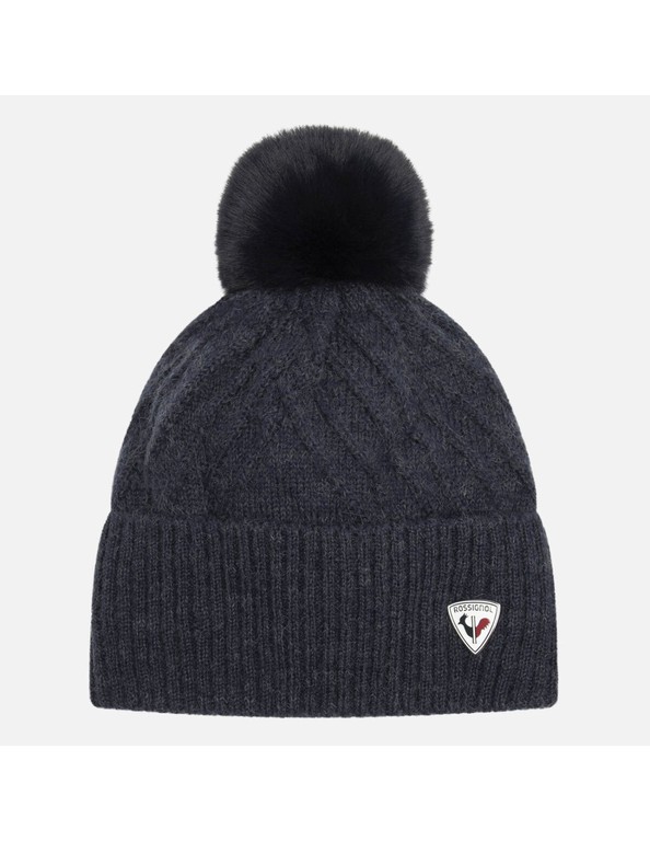 Rossignol W Sara Cap Navy Blue