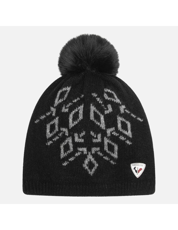 Rossignol W Mia Cap Black