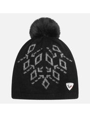 Rossignol W Mia Cap Black