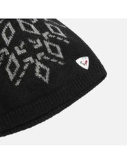 Rossignol W Mia Cap Black-thumb-1