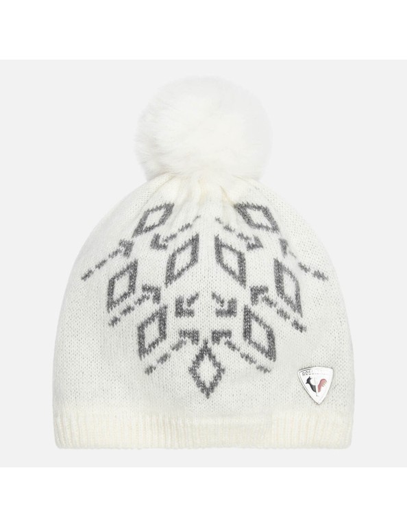 Rossignol W Mia Cap White