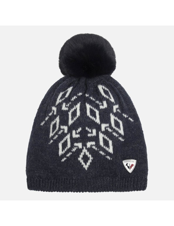 Rossignol W Mia Cap Navy Blue