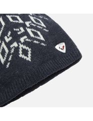 Rossignol W Mia Cap Navy Blue-thumb-1