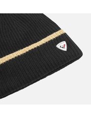 Rossignol W Luiza Cap Black-thumb-1