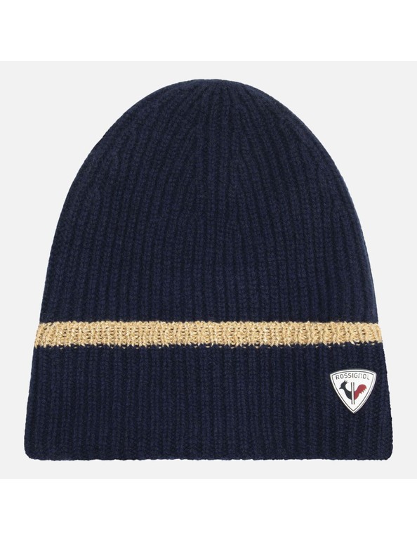 Rossignol W Luiza Cap Navy Blue