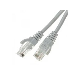 ATC ΚΑΛΩΔΙΟ ΔΙΚΤΥΟΥ ETHERNET UTP CAT5E 5M