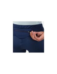 Rossignol W Genetys Pant Navy Blue-thumb-3