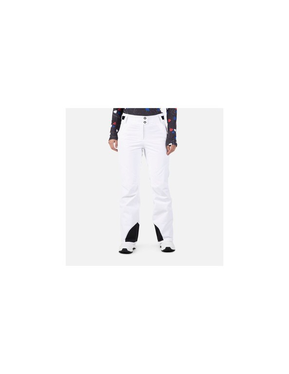 Rossignol W Diretta Pant white