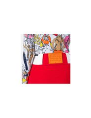 Rossignol W Pilot Str Pant red-thumb-2