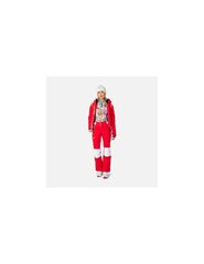 Rossignol W Pilot Str Pant red-thumb-4