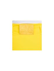 Rossignol W Sirius Softshell Pant Yellow-thumb-3